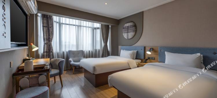 如家酒店·neo(南昌八一广场一附院店)图片