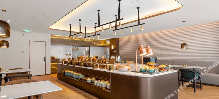 桔子酒店(高邮市政府店)图片