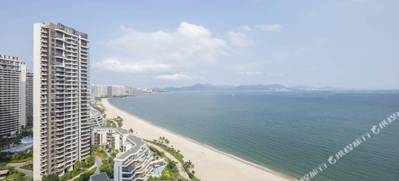 惠州拉途度假公寓图片