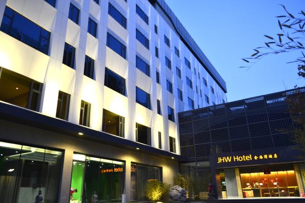 北京金海湾酒店预订价格,联系电话位置地址【携程酒店】