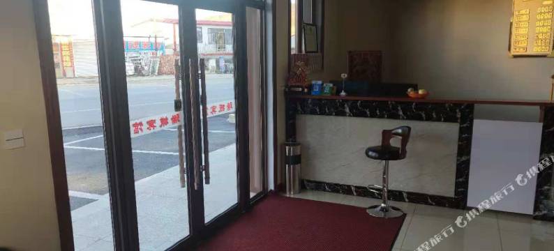 岫岩瑞城快捷宾馆图片