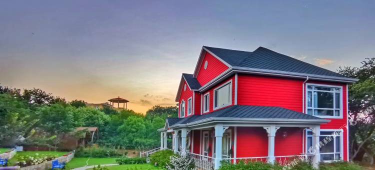 扬州润德菲尔庄园图片