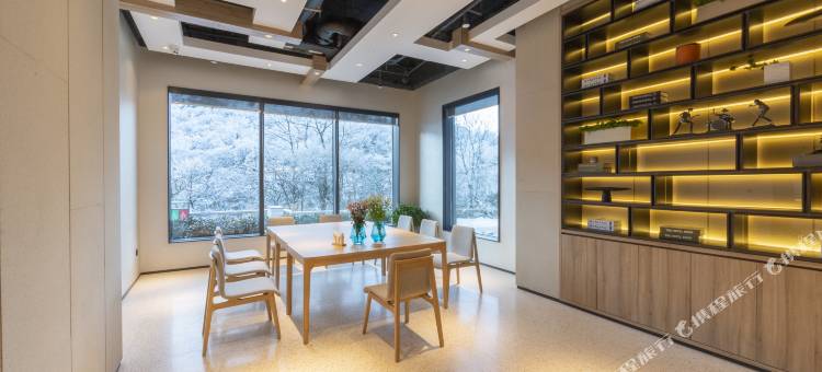 黄山排云型旅酒店图片