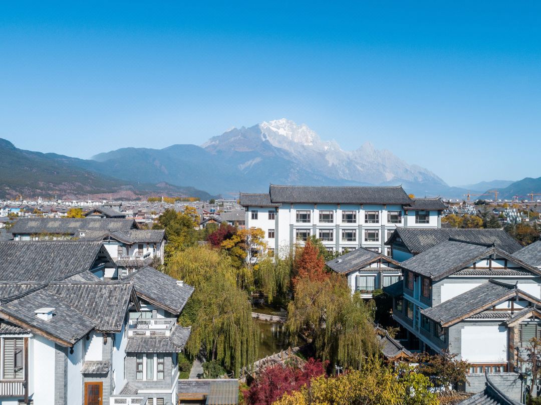潜派旅行