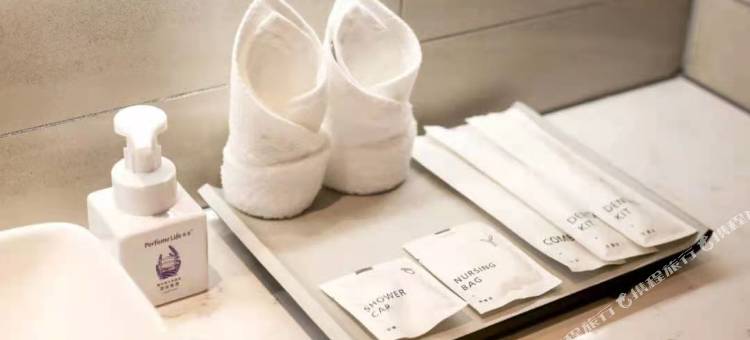 麗枫酒店(韶关曲江南华寺店)图片