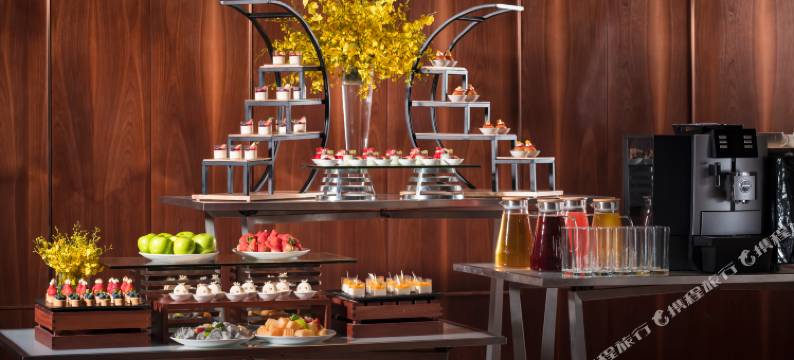 长沙高铁南站会展雅高诺富特酒店图片