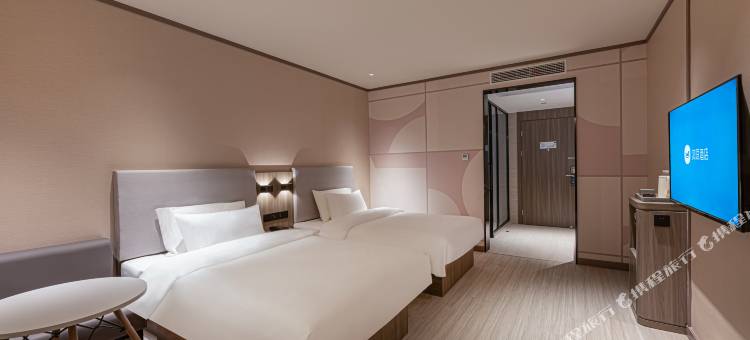 汉庭酒店(明光汽车站店)图片