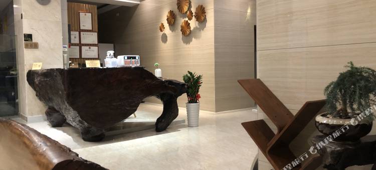 阳西沙扒湾海岸假日酒店图片