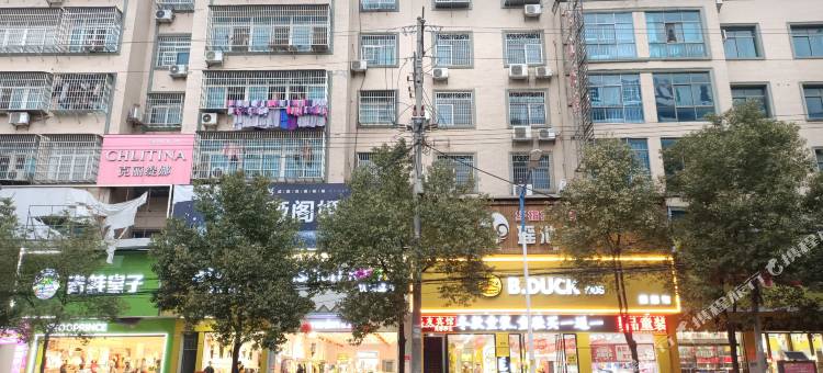 城市便捷酒店(岳阳临湘店)图片