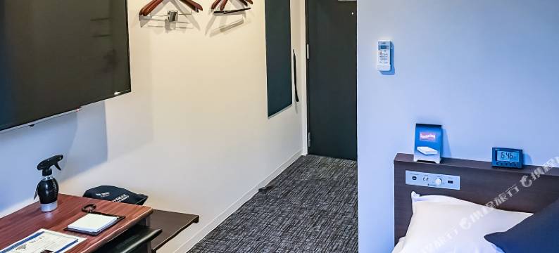 利夫马克斯酒店-名古屋樱通口店(HOTEL LiVEMAX Nagoya Sakuradoriguchi)图片