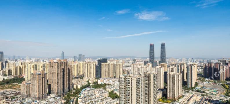 昆明楠舍民宿图片