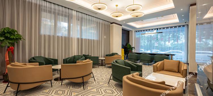 锦江都城酒店(福州三坊七巷东街口店)图片