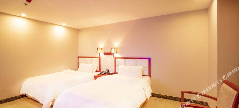 丰顺锦源温泉大厦图片