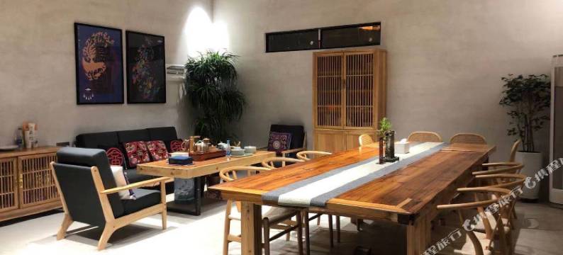 罗源畲乡里民宿图片