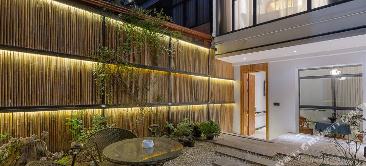 花筑·张家界七舍民宿(武陵源区国家森林公园店)图片