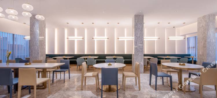 桔子酒店(成都金牛万达店)图片