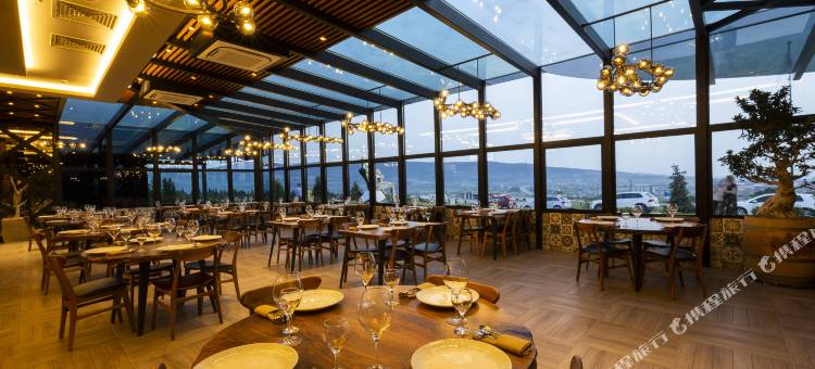 艾芙克酒店(AVEC HOTEL)图片