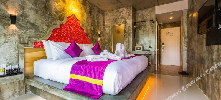 甲米海滨曼尼特尔(Maneetel Krabi Beachfront)图片