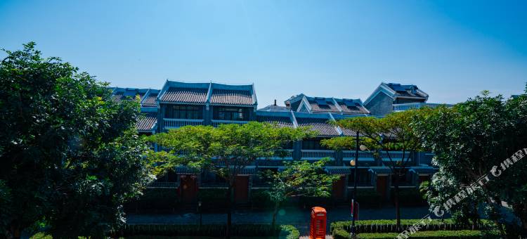三亚北纬十八度旅租图片