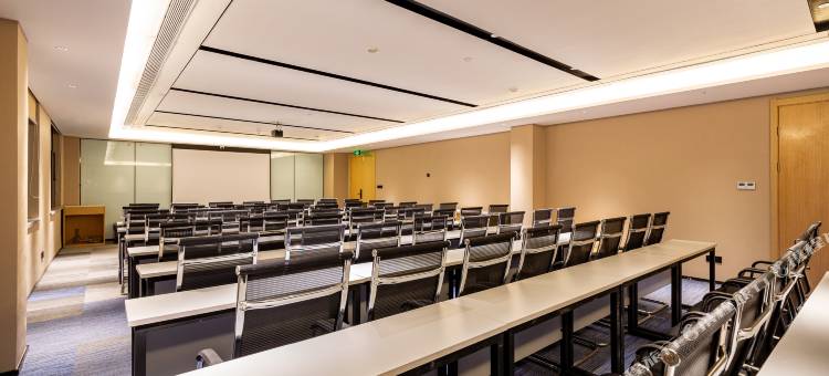 汉庭酒店(洛阳洛宁县店)图片