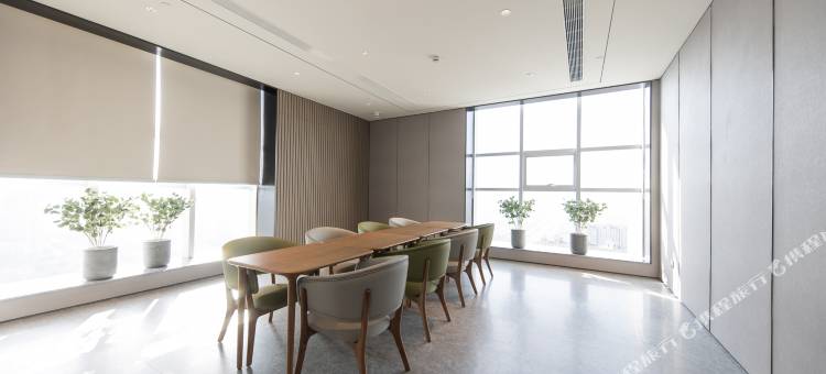 全季酒店(曲沃东城广场店)图片