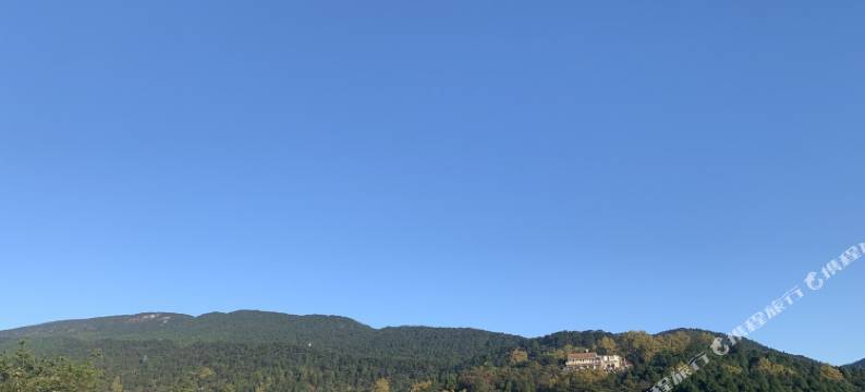 庐山习习汐往客栈图片