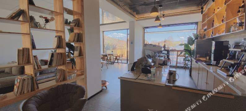 泸沽湖良筑美宿民宿图片