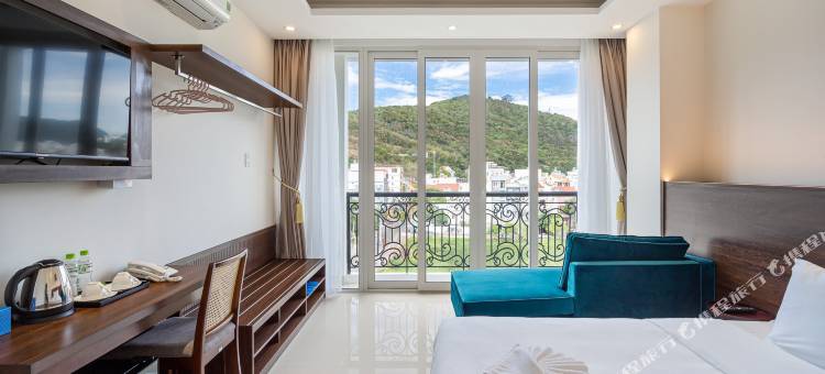 阿夸泰尔头顿(Aquatel Vung Tau)图片