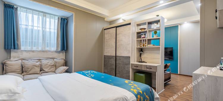 达州6号驿站图片