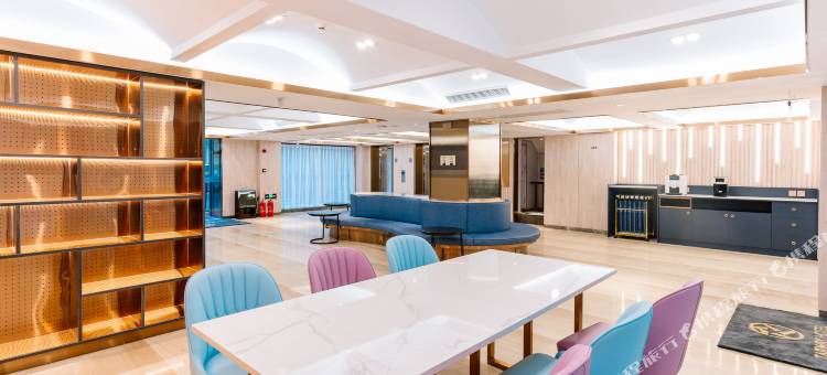 星程酒店(泉州万达店)图片