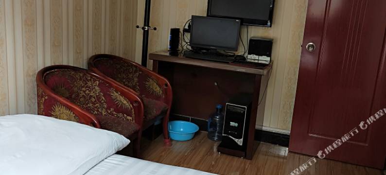 徽县金辉宾馆图片