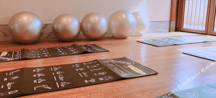 舟山息耒海路行舍图片