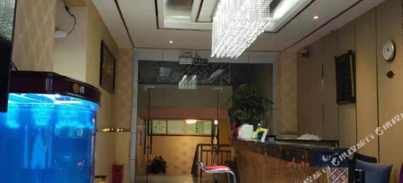 丰都花都商务宾馆图片