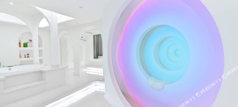 哈尔滨崇尚民宿图片