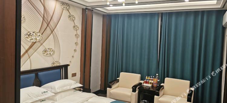 云巢·轻奢酒店(新野朝阳路店)图片