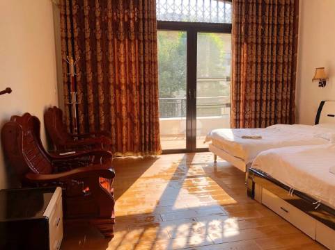 恒大金碧天下别墅之家