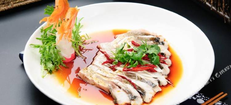 抚顺华水宾馆图片