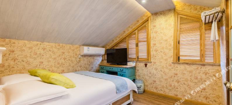 杭州清熙民宿(西湖灵隐店)图片