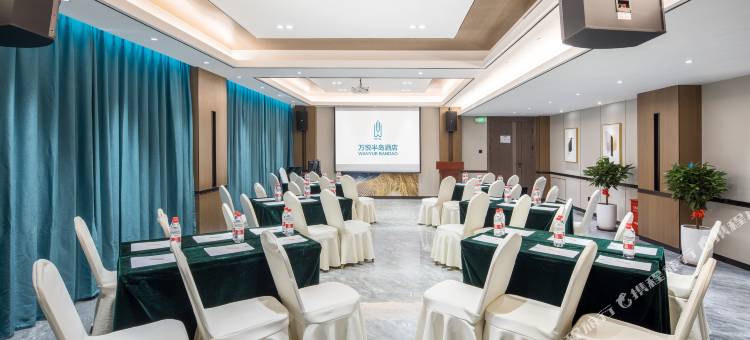沈阳万悦半岛酒店图片