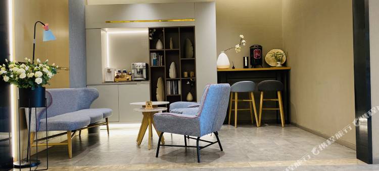 如家酒店(衡水二中榕花大街怡然城衡水北站店)图片