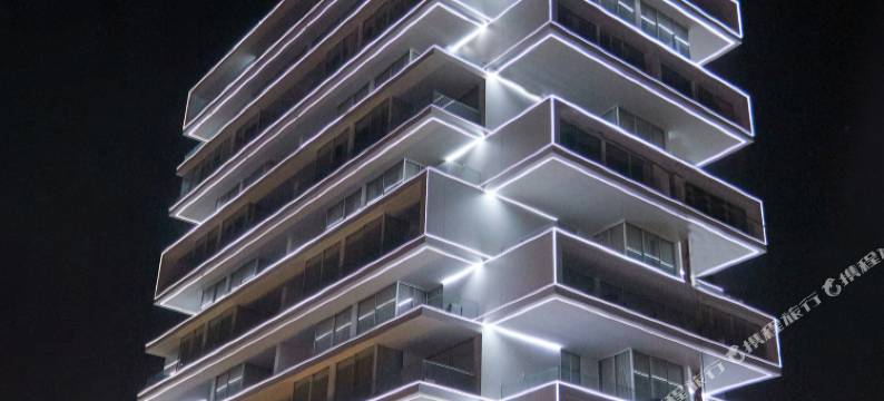 牛津一号街的酒店与套房(Number One Oxford Street Hotel & Suites)图片