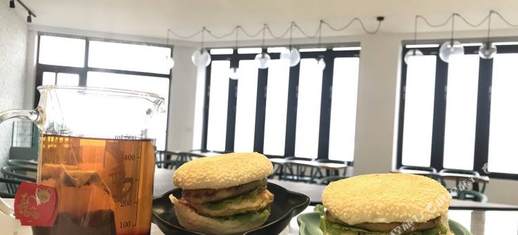 马祖东莒找茶复合式民宿图片