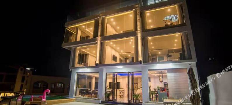 嵊泗御见海海景民宿图片