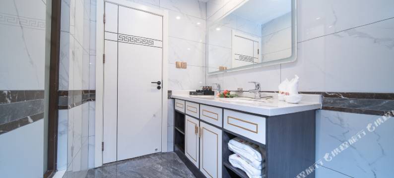 寻宿精品民宿(罗平森林公园店)图片