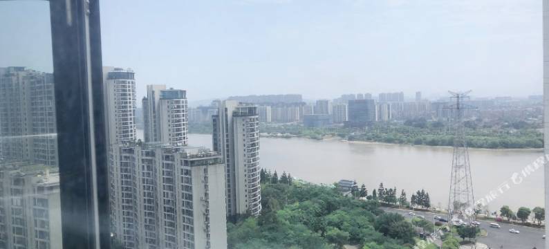 福州台江万达公寓图片