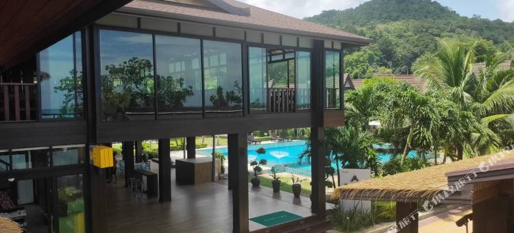 皮皮别墅度假村(Phi Phi Villa Resort)图片