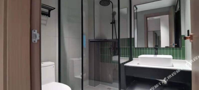 如家华驿精选酒店(赣州江南宋城历史文化旅游区店)图片