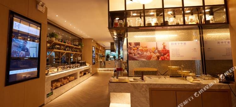 美豪酒店(深圳东门老街万象城店)图片