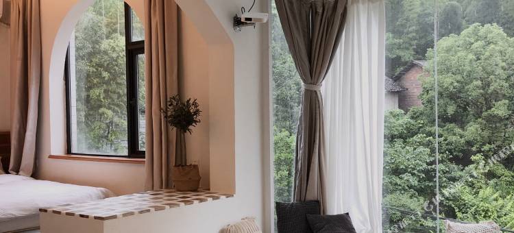 东江湖壹间民宿图片