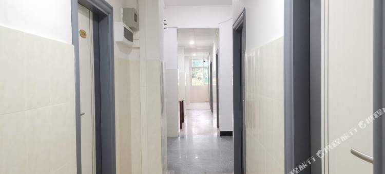 深圳合兴商务住宿图片